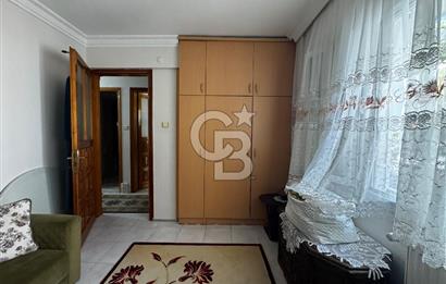 Atatürk mahallesinde 3+1 daire