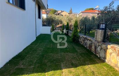 Foça Yenibağarası'nda Kiralık 2+1 Daire