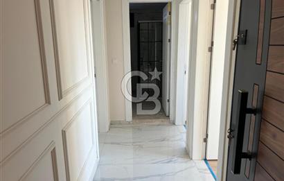 Foça Yenibağarası'nda Kiralık 2+1 Daire
