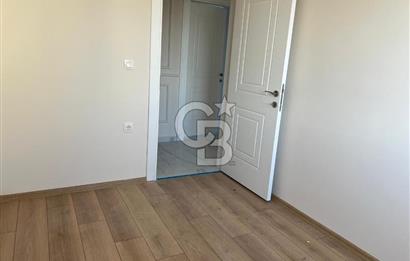 Foça Yenibağarası'nda Kiralık 2+1 Daire