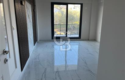 Foça Yenibağarası'nda Kiralık 2+1 Daire
