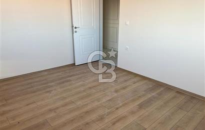 Foça Yenibağarası'nda Kiralık 2+1 Daire