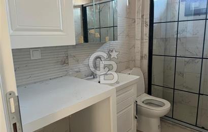 Foça Yenibağarası'nda Kiralık 2+1 Daire