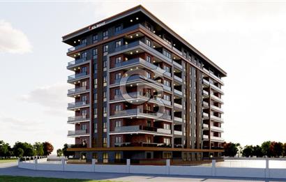 Vadi Prime’da Yaşam Başlıyor! Modern, Konforlu ve Doğayla İç İçe Bir Hayat Sizi Bekliyor!