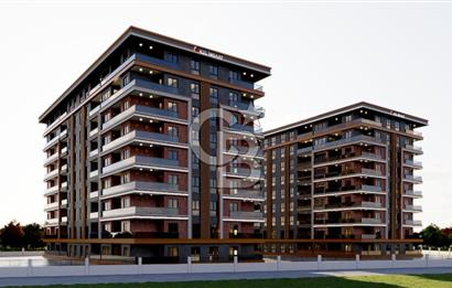 Vadi Prime’da Yaşam Başlıyor! Modern, Konforlu ve Doğayla İç İçe Bir Hayat Sizi Bekliyor!