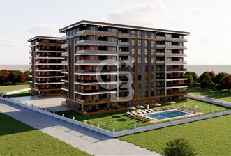 Vadi Prime’da Yaşam Başlıyor! Modern, Konforlu ve Doğayla İç İçe Bir Hayat Sizi Bekliyor!