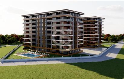Vadi Prime’da Yaşam Başlıyor! Modern, Konforlu ve Doğayla İç İçe Bir Hayat Sizi Bekliyor!