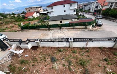 DERİNCE ÇINARLI'DA DENİZ MANZARALI ÖZEL TASARIM MÜSTAKİL VİLLA
