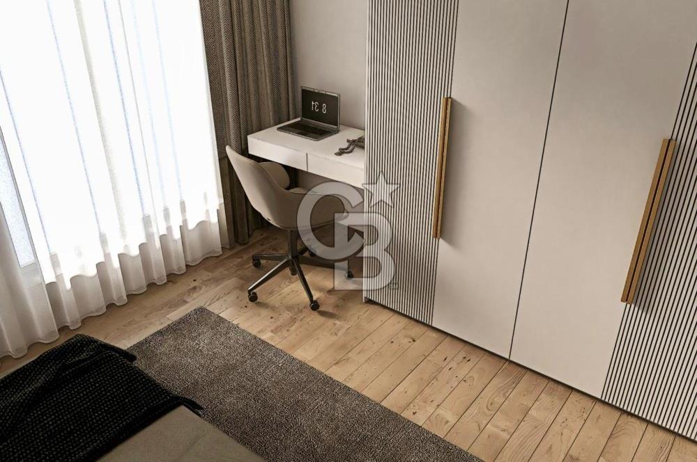 Vadi Prime’da Yaşam Başlıyor! Modern, Konforlu ve Doğayla İç İçe Bir Hayat Sizi Bekliyor!