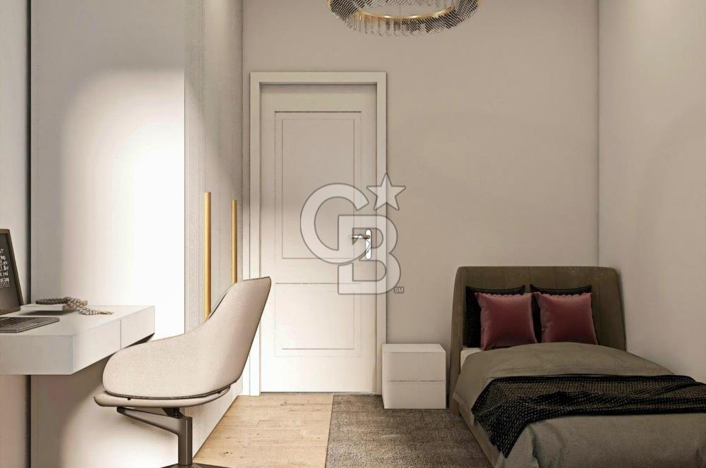 Vadi Prime’da Yaşam Başlıyor! Modern, Konforlu ve Doğayla İç İçe Bir Hayat Sizi Bekliyor!