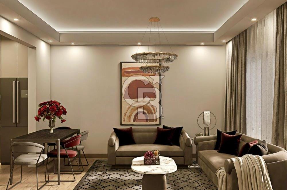 Vadi Prime’da Yaşam Başlıyor! Modern, Konforlu ve Doğayla İç İçe Bir Hayat Sizi Bekliyor!