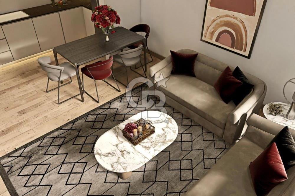 Vadi Prime’da Yaşam Başlıyor! Modern, Konforlu ve Doğayla İç İçe Bir Hayat Sizi Bekliyor!