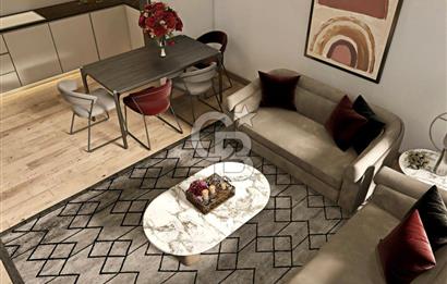 Vadi Prime’da Yaşam Başlıyor! Modern, Konforlu ve Doğayla İç İçe Bir Hayat Sizi Bekliyor!