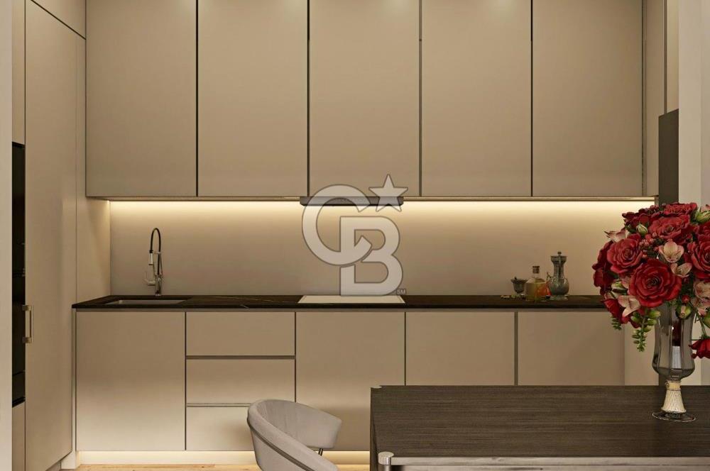 Vadi Prime’da Yaşam Başlıyor! Modern, Konforlu ve Doğayla İç İçe Bir Hayat Sizi Bekliyor!