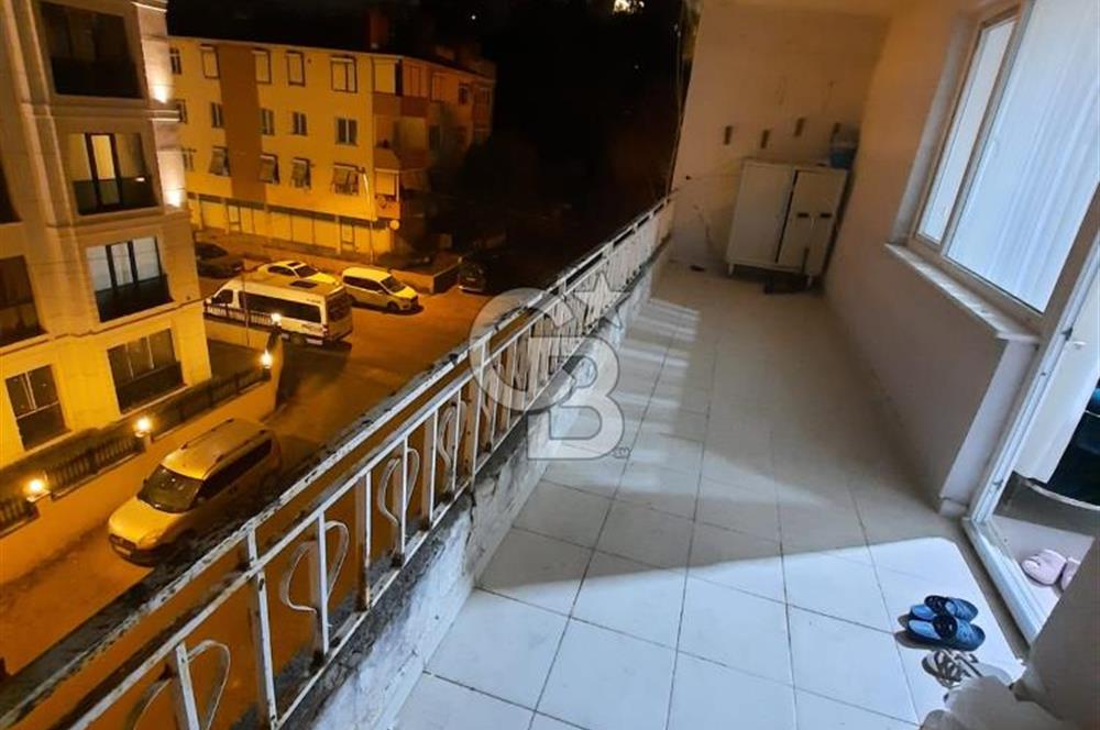 İSTANBUL BÜYÜKÇEKMECEDE SATILIK DAİRE