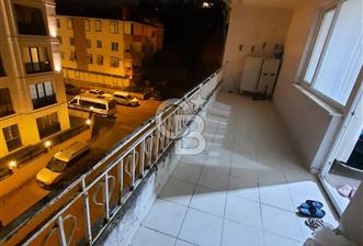 İSTANBUL BÜYÜKÇEKMECEDE SATILIK DAİRE