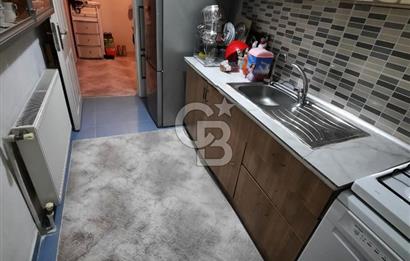 İSTANBUL BÜYÜKÇEKMECEDE SATILIK DAİRE