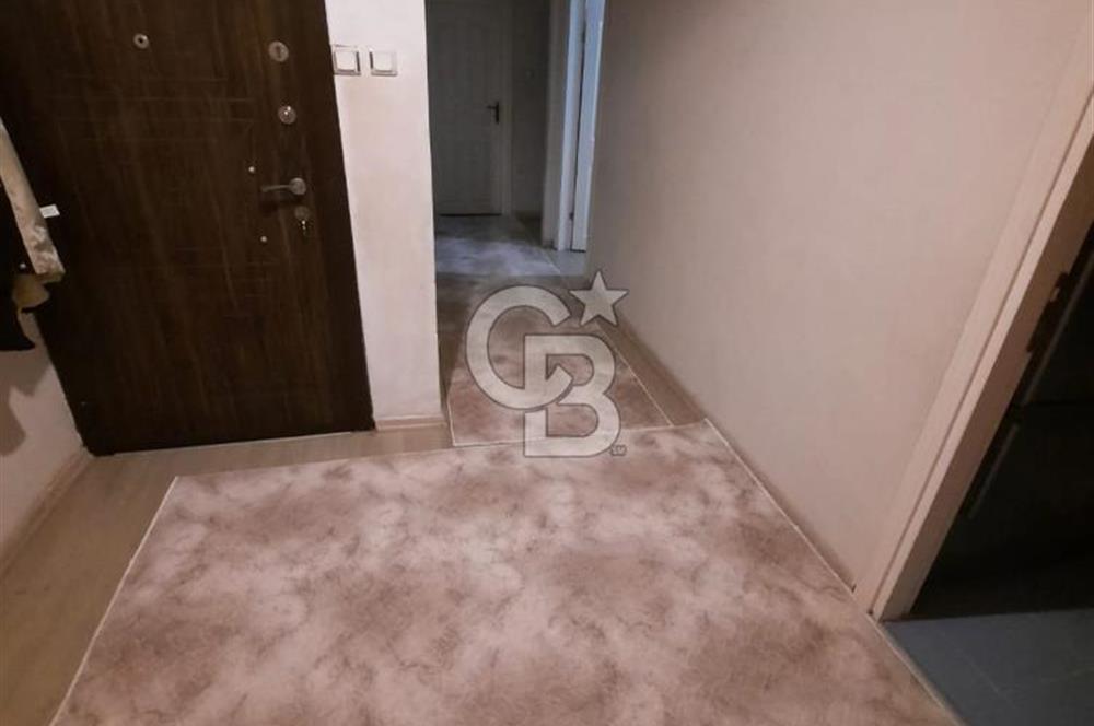 İSTANBUL BÜYÜKÇEKMECEDE SATILIK DAİRE