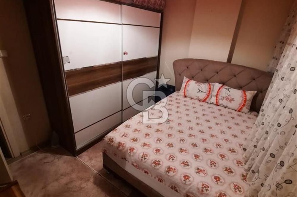 İSTANBUL BÜYÜKÇEKMECEDE SATILIK DAİRE