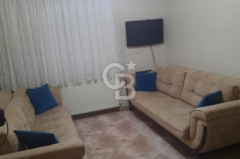 İSTANBUL BÜYÜKÇEKMECEDE SATILIK DAİRE