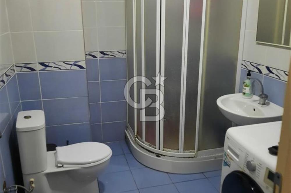 İSTANBUL BÜYÜKÇEKMECEDE SATILIK DAİRE