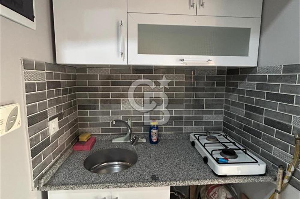SIHHIYE CİHAN SK.TA METRO VE ANKARAY'A YAKIN SATILIK DAİRE/KONUT