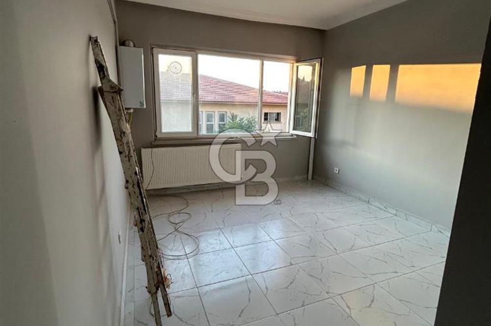 SIHHIYE CİHAN SK.TA METRO VE ANKARAY'A YAKIN SATILIK DAİRE/KONUT