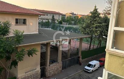 SIHHIYE CİHAN SK.TA METRO VE ANKARAY'A YAKIN SATILIK DAİRE/KONUT