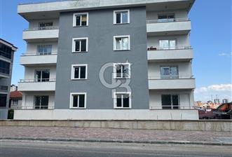 Uşak Kemalöz’de Arakat, Çift Balkonlu, 3+1 Kaçmaz Daire!