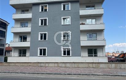 Uşak Kemalöz’de Arakat, Çift Balkonlu, 3+1 Kaçmaz Daire!
