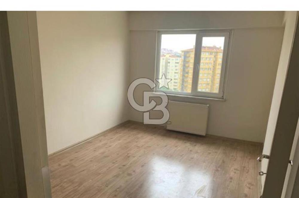 PENDİK KURTKÖY ALP ÇAĞDAŞ SİT.SATILIK 3+1 