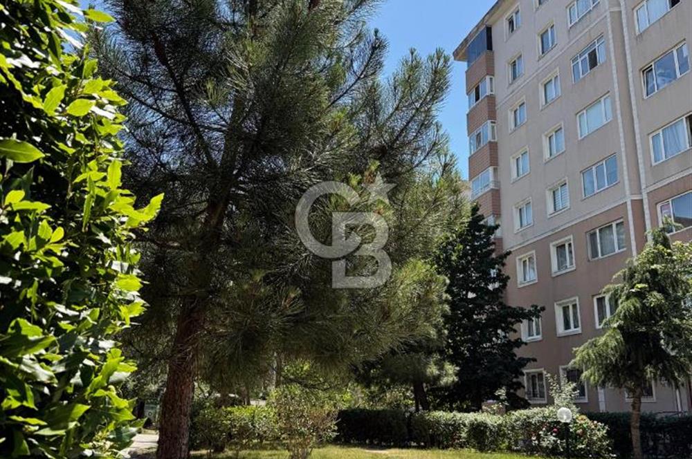 PENDİK KURTKÖY ALP ÇAĞDAŞ SİT.SATILIK 3+1 