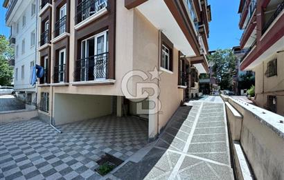 YENİHALLE GAZİ MAHALLESİ'DE KATTA YAPILI SATILIK 2+1 DAİRE