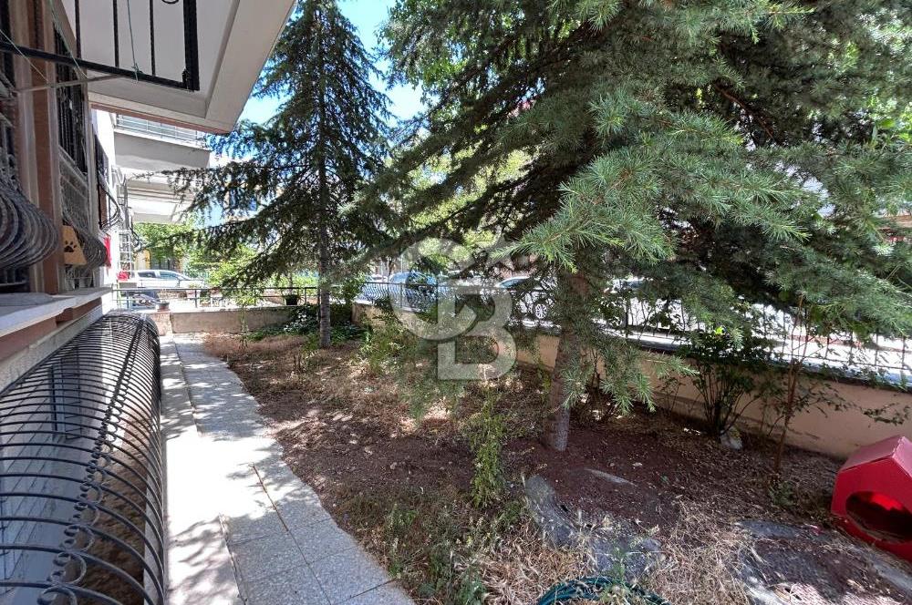YENİHALLE GAZİ MAHALLESİ'DE KATTA YAPILI SATILIK 2+1 DAİRE