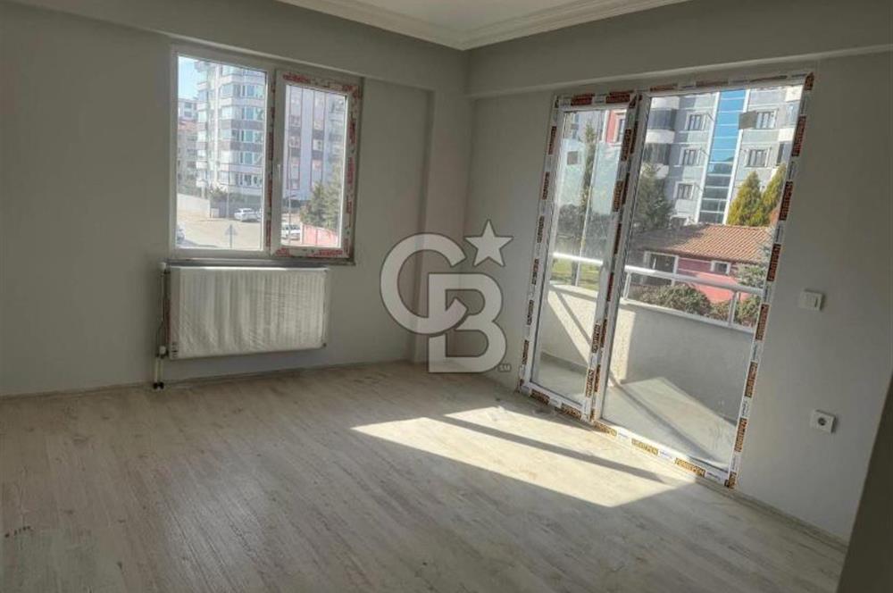 Uşak Kemalöz’de Arakat, Çift Balkonlu, 3+1 Kaçmaz Daire!