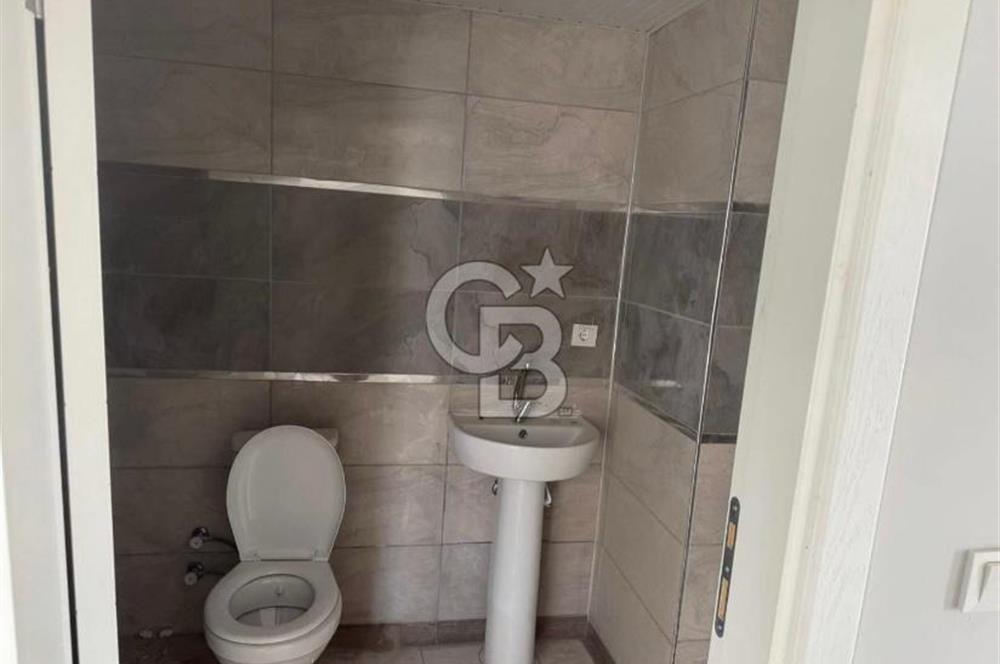 Uşak Kemalöz’de Arakat, Çift Balkonlu, 3+1 Kaçmaz Daire!