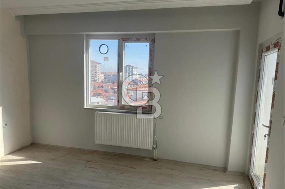 Uşak Kemalöz’de Arakat, Çift Balkonlu, 3+1 Kaçmaz Daire!