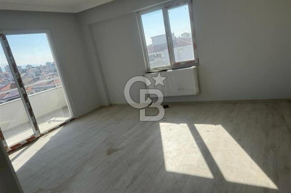 Uşak Kemalöz’de Arakat, Çift Balkonlu, 3+1 Kaçmaz Daire!