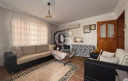 SARNIÇ FATİH MH.DE MÜŞTEMİLATLI SATILIK 3+1 BAHÇE KATI