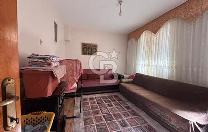 SARNIÇ FATİH MH.DE MÜŞTEMİLATLI SATILIK 3+1 BAHÇE KATI