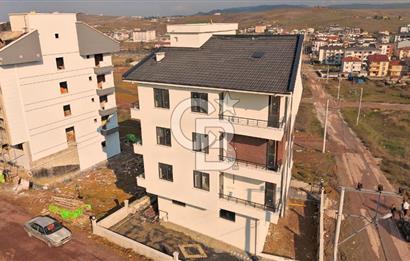 ÇİFTLİKKÖY SULTANİYE MH.KÖŞE ÇİFT ÇEPHELİ DUBLEKS!.. SATILIK DAİRE 4+1