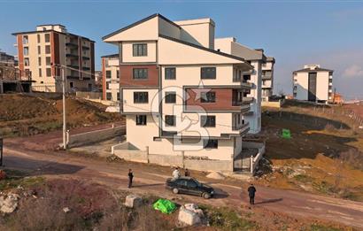 ÇİFTLİKKÖY SULTANİYE MH.KÖŞE ÇİFT ÇEPHELİ DUBLEKS!.. SATILIK DAİRE 4+1