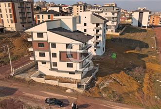ÇİFTLİKKÖY SULTANİYE MH.KÖŞE ÇİFT ÇEPHELİ DUBLEKS!.. SATILIK DAİRE 4+1