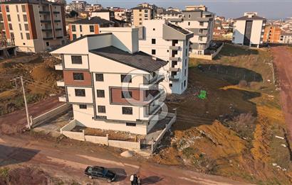 ÇİFTLİKKÖY SULTANİYE MH.KÖŞE ÇİFT ÇEPHELİ DUBLEKS!.. SATILIK DAİRE 4+1