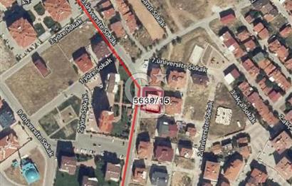 Uşak Kemalöz’de Arakat, Çift Balkonlu, 3+1 Kaçmaz Daire!