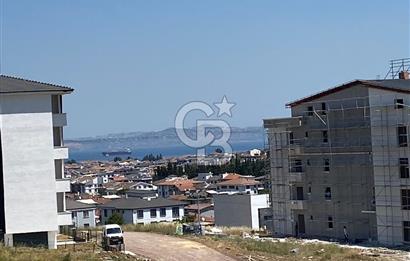 ÇİFTLİKKÖY SULTANİYE MH.KÖŞE ÇİFT ÇEPHELİ DUBLEKS!.. SATILIK DAİRE 4+1