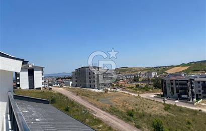 ÇİFTLİKKÖY SULTANİYE MH.KÖŞE ÇİFT ÇEPHELİ DUBLEKS!.. SATILIK DAİRE 4+1