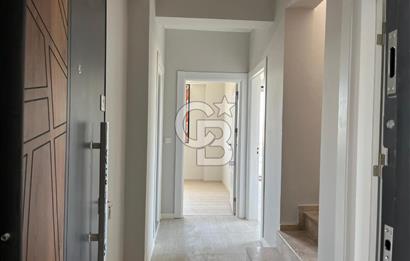 ÇİFTLİKKÖY SULTANİYE MH.KÖŞE ÇİFT ÇEPHELİ DUBLEKS!.. SATILIK DAİRE 4+1