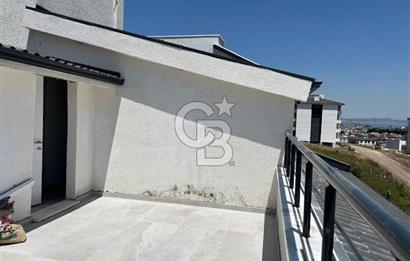 ÇİFTLİKKÖY SULTANİYE MH.KÖŞE ÇİFT ÇEPHELİ DUBLEKS!.. SATILIK DAİRE 4+1