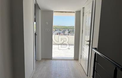 ÇİFTLİKKÖY SULTANİYE MH.KÖŞE ÇİFT ÇEPHELİ DUBLEKS!.. SATILIK DAİRE 4+1